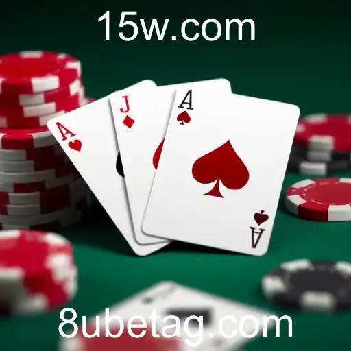 O Fascínio do Blackjack: Estratégias e Curiosidades