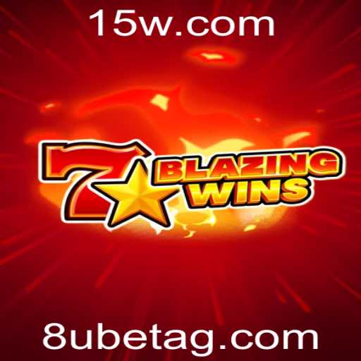 Explorando o Vibrante Mundo do BlazingWins: Um Mergulho no Universo 8ubet