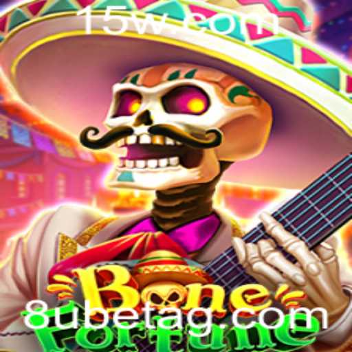 Descubra o Fascinante Mundo de BoneFortune e a Tendência 8ubet