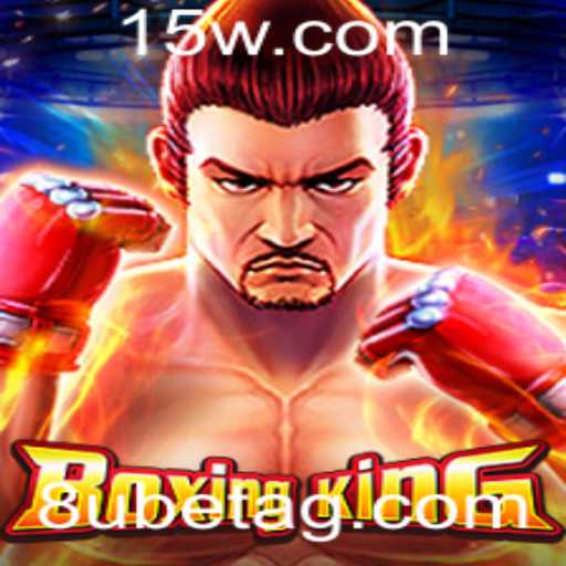 BoxingKing: O Jogo que Revoluciona a Experiência dos Aficionados por Boxe