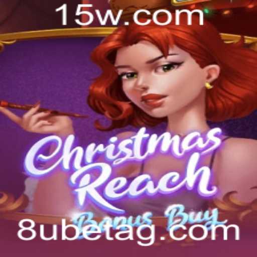 ChristmasReachBonusBuy: Tudo Sobre o Empolgante Jogo de Cassino