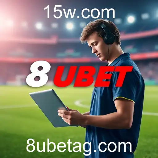 Contate-nos: Como 8ubet Pode Facilitar Sua Experiência