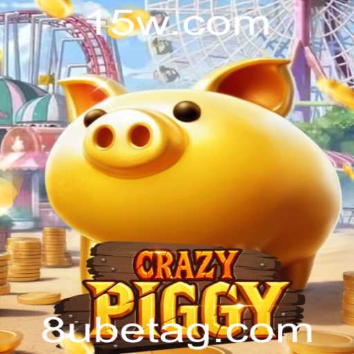 Explore o Mundo de CrazyPiggy: Um Jogo Inovador com 8ubet