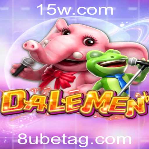 Descubra o Jogo Inovador: DALEMEN