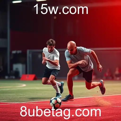 O Impacto dos Esportes em Nossa Vida Cotidiana