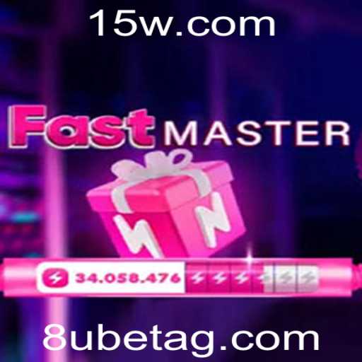 FastMaster: Domine a Velocidade com 8ubet