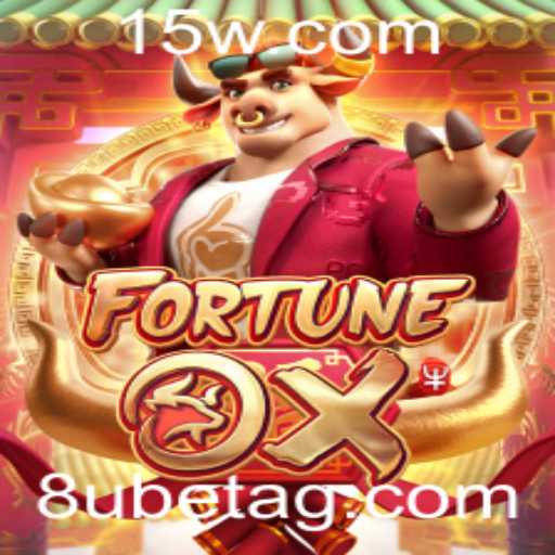 Descubra FortuneOx: O Jogo de Casino que Encanta Jogadores