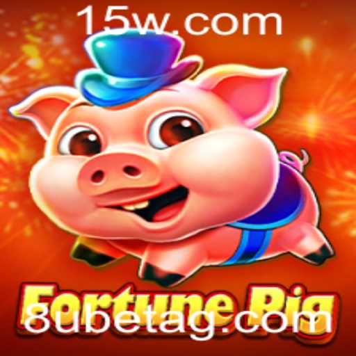 Descubra o Mundo de FortunePig: Regras e Estratégias com 8ubet