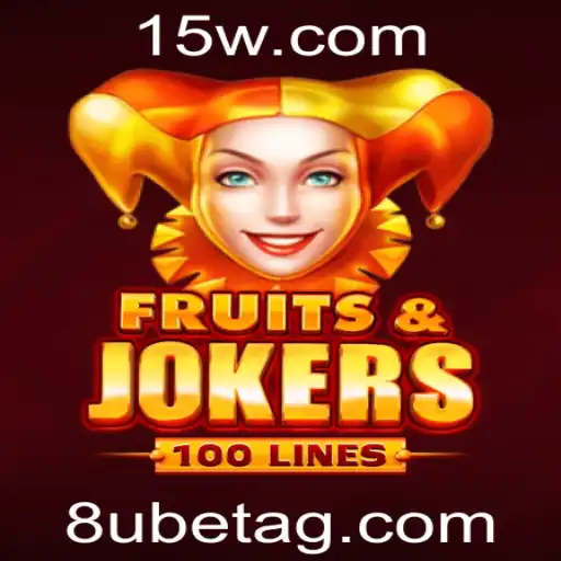 Explorando o Jogo FruitsAndJokers100: A Nova Sensação do Cassino Online