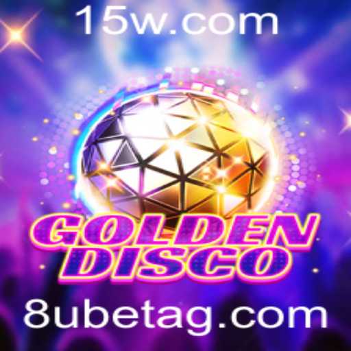 GoldenDisco: Explore o Novo Jogo Fascinante com 8ubet