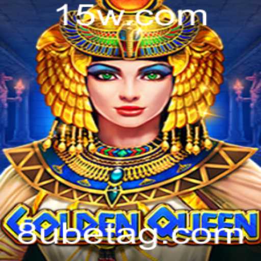 Explorando o Mundo Encantado de GoldenQueen: Um Jogo Inovador com 8ubet