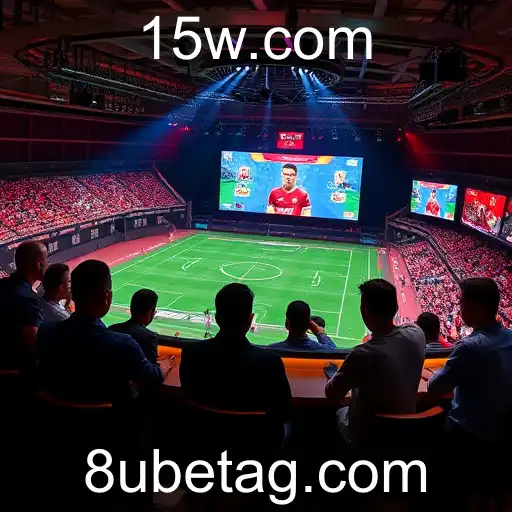 A Revolução dos Jogos ao Vivo: Oportunidades, Desafios e o Papel da 8ubet