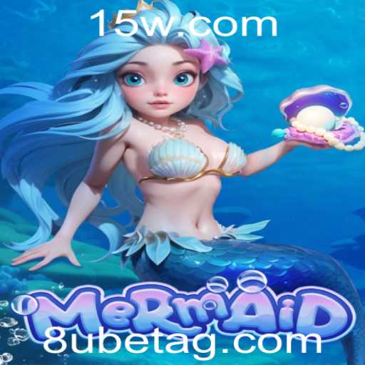 Explorando o Fascinante Mundo de 'Mermaid': Um Jogo Inovador com 8ubet