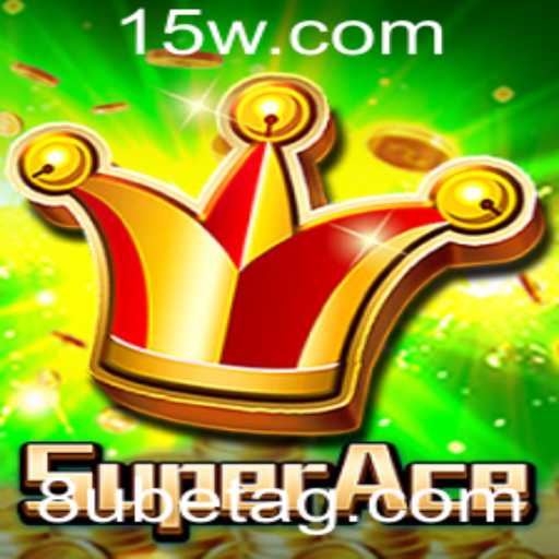 Explorando o Mundo de SuperAce: Uma Viagem pelo Jogo Inovador