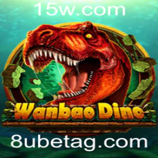 Explorando o Universo do Jogo WanBaoDino e Sua Popularidade em 8ubet