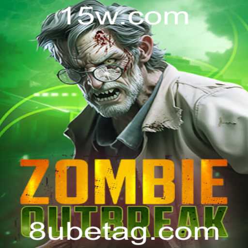 ZombieOutbreak: Mergulhe no Mundo Pós-Apocalíptico